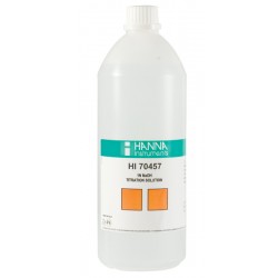 Hanna HI-70457 Sodium Hydroxide (1N), 1L