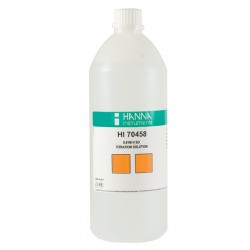 Hanna HI-70458 Sulphuric Acid Solution (0.01M), 1L