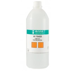 Hanna HI-70459 Sulphuric Acid Solution (0.05M), 1L