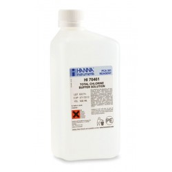 HI-70461 Total Chlorine Buffer Solution 