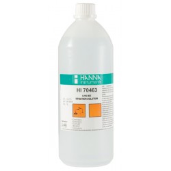 Hanna HI-70463 HCL (0.1N), 1L 