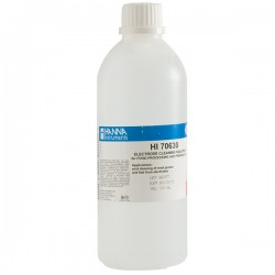 Hanna HI-70630L Acid Cleaning Solution for Meat Grease & Fats