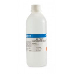 Hanna HI-70636L Electrode Cleaning Solution for Wine Stains
