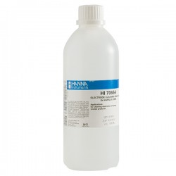 Hanna HI-70664L Electrode Cleaning Solution from Humus Products (Agriculture)