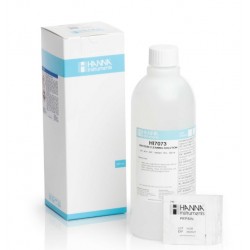 Hanna HI-7073L Protein cleaning pH electrode solution 500ml 