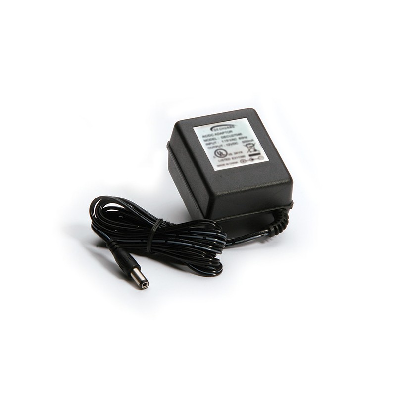 Hanna HI-71006/8 Adapter, 230 VAC/12 VDC, 800 mA Hanna HI-71006/8 Adapter, 230 VAC/12 VDC, 800 mA