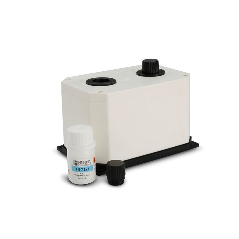 HI-7102 Relative humidity calibration chamber HI-7102 Relative humidity calibration chamber