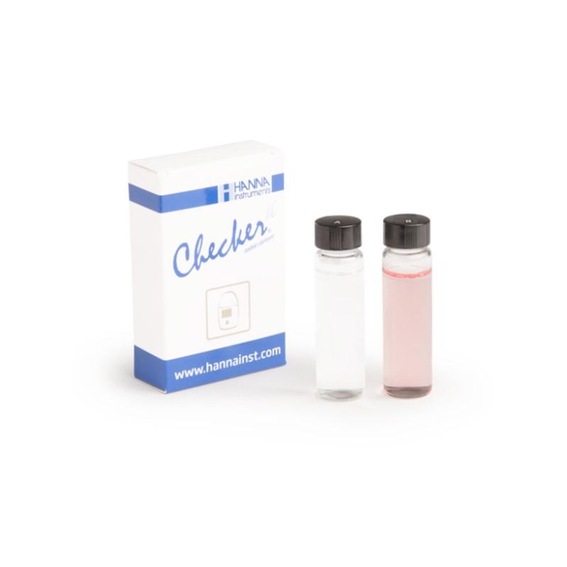 Hanna HI-713-11 CAL check standards for HI-713 Phosphate Checker Hanna HI-713-11 CAL check standards for HI-713 Phosphate Checker