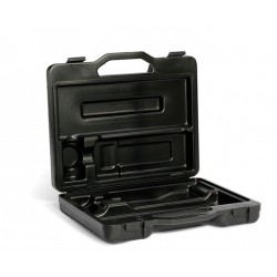 HI-721317 Rugged Case for Waterproof Meters with Moulded Insert