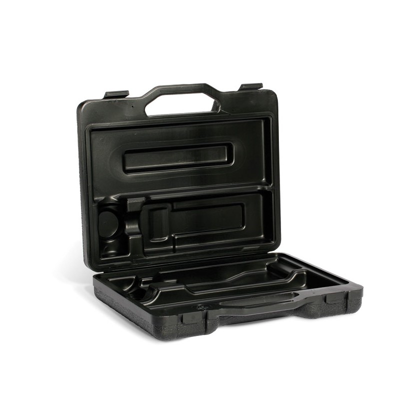 HI-721317 Rugged Case for Waterproof Meters with Moulded Insert