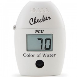 HI-727 Colour of Water Handheld Colorimeter, Checker®HC