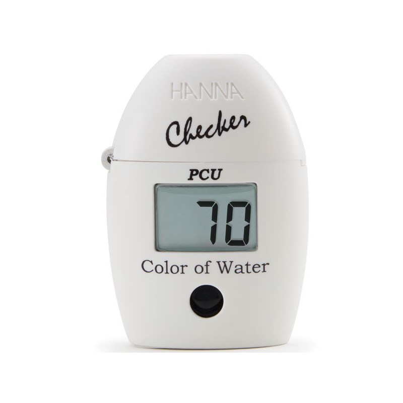 HI-727 Colour of Water Handheld Colorimeter, Checker®HC HI-727 Colour of Water Handheld Colorimeter, Checker®HC