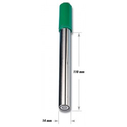 Hanna HI-72911B Industrial Use pH Electrode