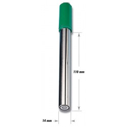HANNA HI-72911D pH Electrode for Cooling Towers and Boilers, DIN connector