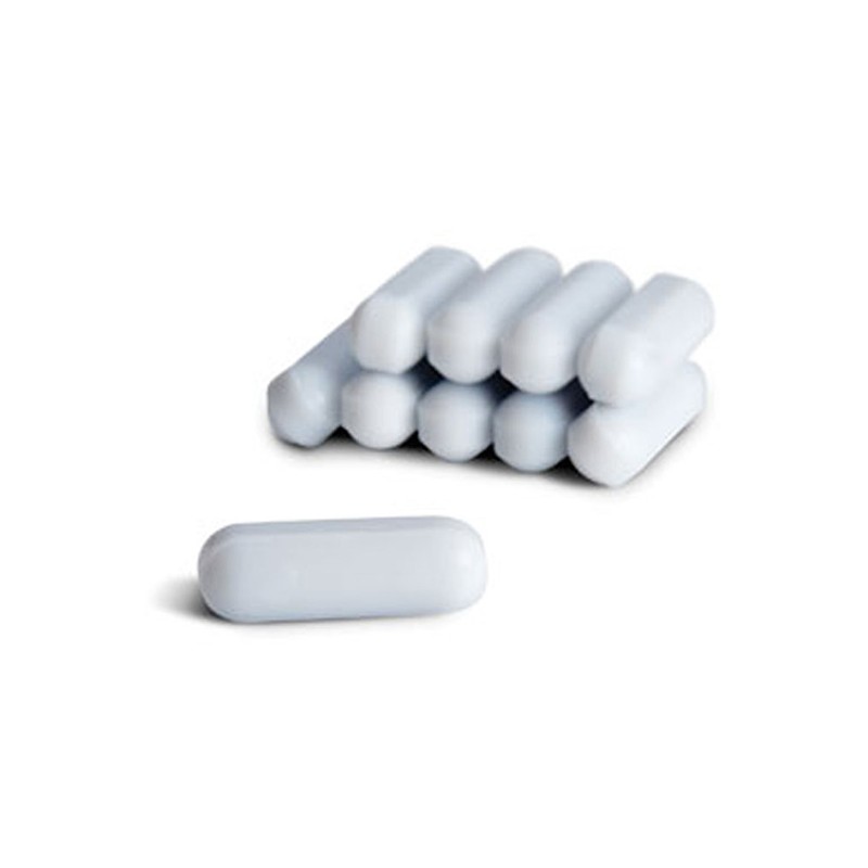 Hanna HI-731319 Pack of 10 Mini Stir Bars Hanna HI-731319 Pack of 10 Mini Stir Bars