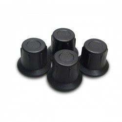 Hanna HI-731325N Cuvette Caps for HI-731321