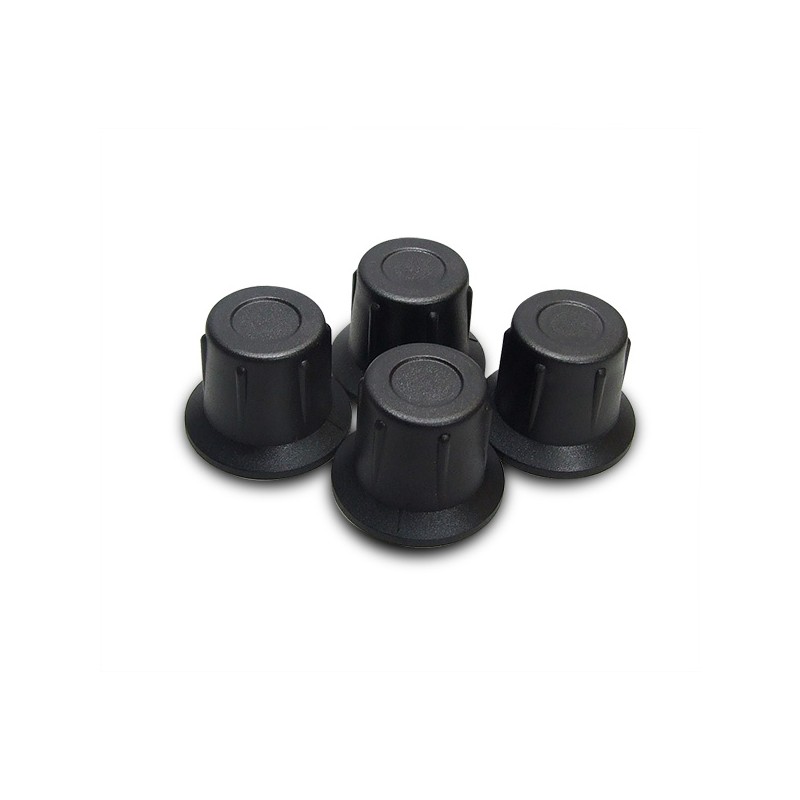 Hanna HI-731325N Cuvette Caps for HI-731321 Hanna HI-731325N Cuvette Caps for HI-731321