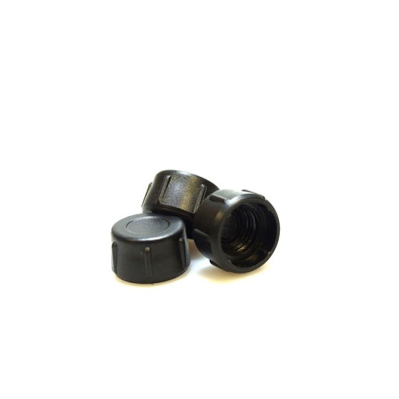 Hanna HI-731325W Spare caps for cuvette for HI-837 Hanna HI-731325W Spare caps for cuvette for HI-837