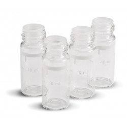HANNA HI-731331 Glass Cuvettes for HI-967xx Photometers and Turbidity Meters