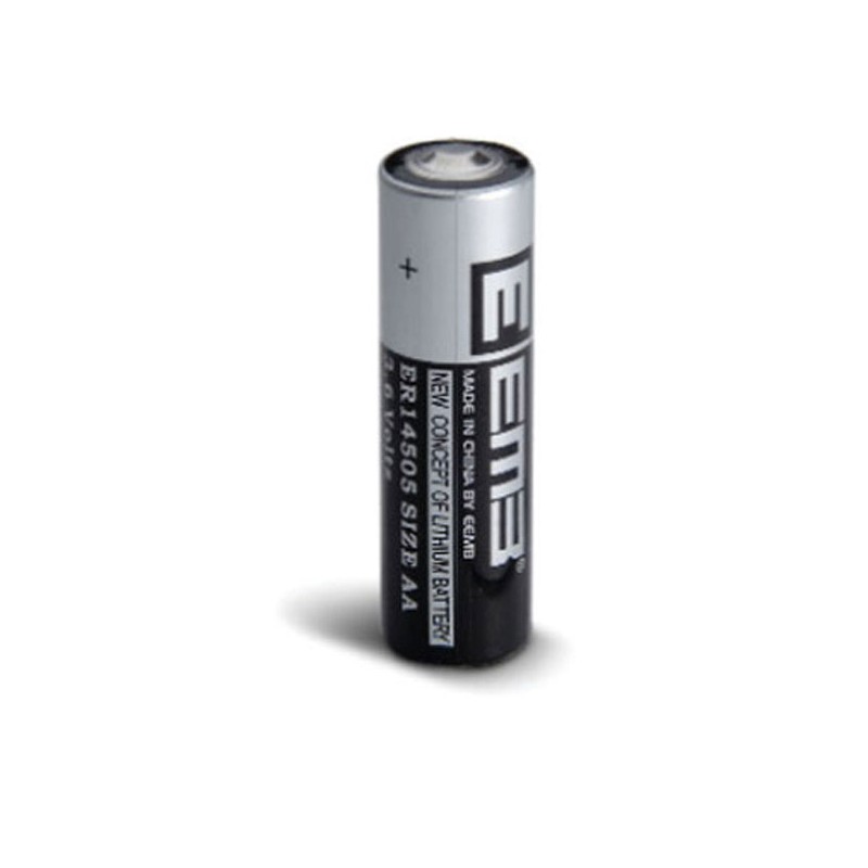 HI-740027P Kit of 1.5 V AA batteries (12pcs)