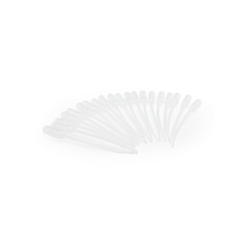 HANNA HI-740157P 20 plastic pipettes HANNA HI-740157P 20 plastic pipettes