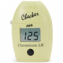 Hanna HI-749 Chromium VI Low Range Handheld Colorimeter, Checker®HC 