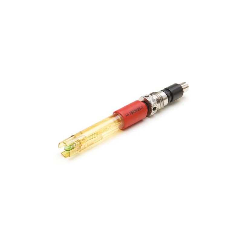 HI-7609829-1 Spare pH/ORP module for HI-7609829/HI-7629829 series of probes HI-7609829-1 Spare pH/ORP module for HI-7609829/HI-7629829 series of probes