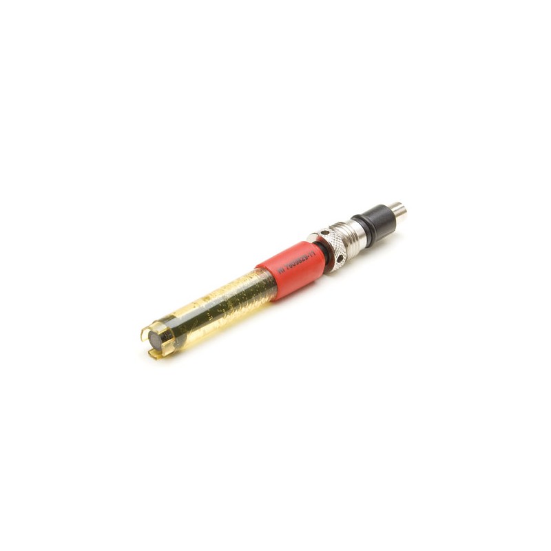 Hanna HI-7609829-10 Spare Ammonium ISE sensor for HI-7609829/HI-7629829 series of probes