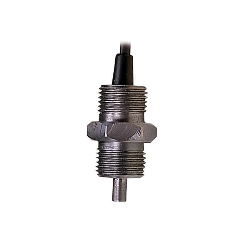 HI-7610 Stainless steel Pt100 probe with 3-wire Pt100 sensor HI-7610 Stainless steel Pt100 probe with 3-wire Pt100 sensor