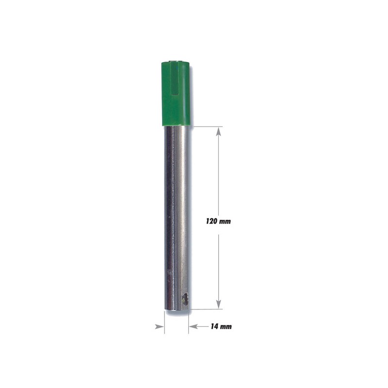 Hanna HI-1296D Replacement probe for the HI-991001N Hanna HI-1296D Replacement probe for the HI-991001N