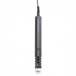 Hanna HI-7629829/4 Logging probe for pH/pH+ORP/ISE, DO, EC, temperature with HI-7698295 SPS