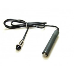 Hanna HI-76302/10 Conductivity probe for HI-9033