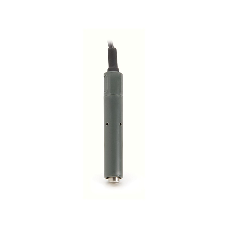 Hanna HI-76309 Four Ring Conductivity and Temperature Probe Hanna HI-76309 Four Ring Conductivity and Temperature Probe