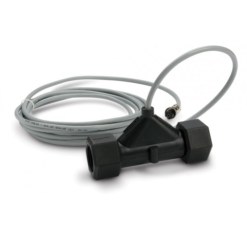 Hanna HI-7635 In-line Conductivity Probe Hanna HI-7635 In-line Conductivity Probe