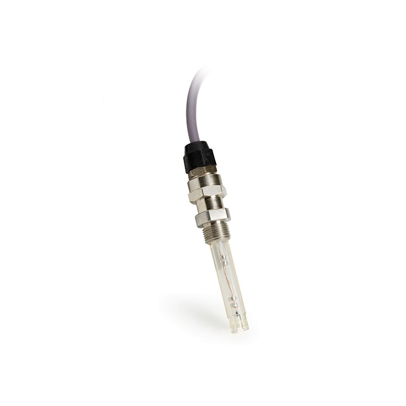 Hanna HI-7638/10 Submersion Conductivity Sensor Hanna HI-7638/10 Submersion Conductivity Sensor
