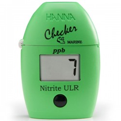 Hanna HI-764 Nitrite (Marine ULR) Handheld Colorimeter - Checker®HC