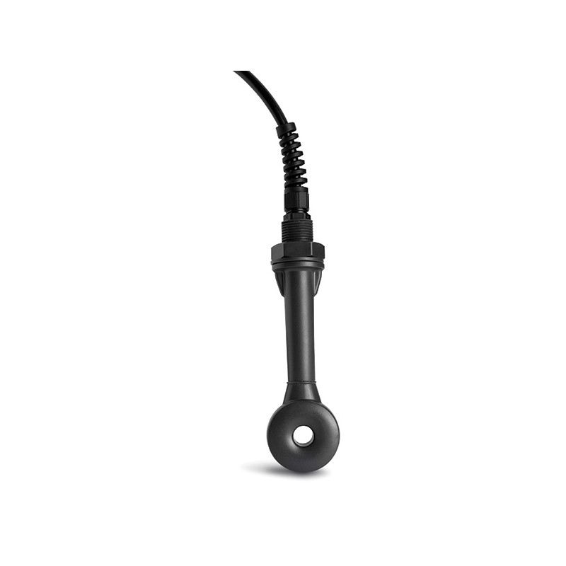 Hanna HI-7650-1010 Inductive Conductivity Probe, ABS body, 10 mt cable, no ATC Hanna HI-7650-1010 Inductive Conductivity Probe, ABS body, 10 mt cable, no ATC