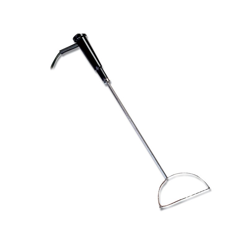 Hanna HI-766A K-Type Thermocouple Roller Surface Probe Hanna HI-766A K-Type Thermocouple Roller Surface Probe