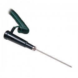 Hanna HI-766C K-Type Thermocouple Penetration Probe