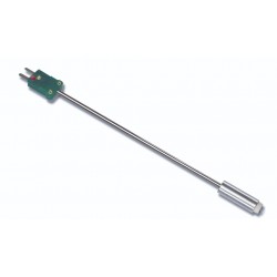 Hanna HI-766PB K-Type Thermocouple Surface Temperature Probe 