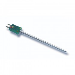 Hanna HI-766PC K-Type Thermocouple Penetration Probe