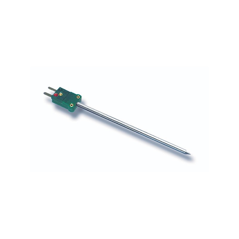Hanna HI-766PC K-Type Thermocouple Penetration Probe Hanna HI-766PC K-Type Thermocouple Penetration Probe