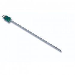 Hanna HI-766PD K-Type Thermocouple Probe for Air and Gas