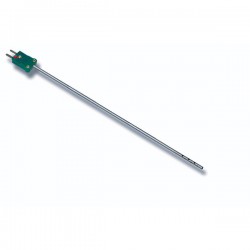Hanna HI-766PD K-Type Thermocouple Probe for Air and Gas