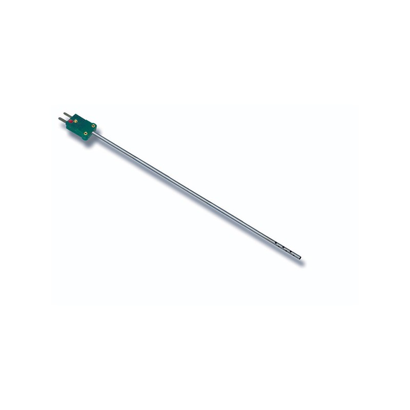 Hanna HI-766PD K-Type Thermocouple Probe for Air and Gas Hanna HI-766PD K-Type Thermocouple Probe for Air and Gas