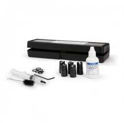 Hanna HI-7698292 Probe maintenance kit consisting of HI 7042S 