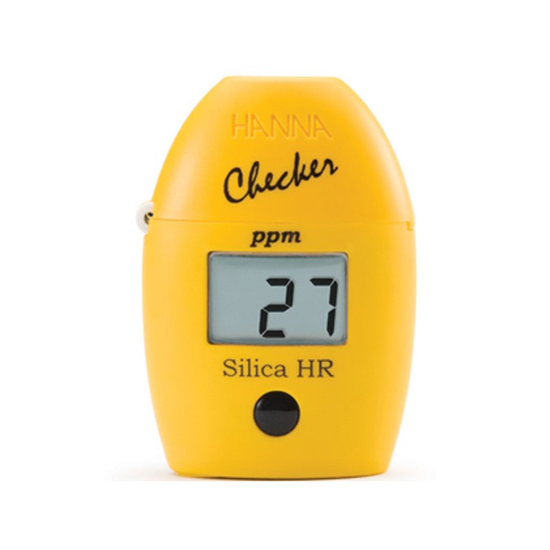 HANNA HI-770 Silica HR Checker, 0 to 200 ppm