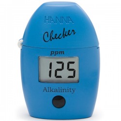 HANNA HI-775 Alkalinity Checker for Drinking Water 