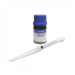 HANNA HI-775-26 Reagents For Alkalinity Checker (25pcs) HANNA HI-775-26 Reagents For Alkalinity Checker (25pcs)