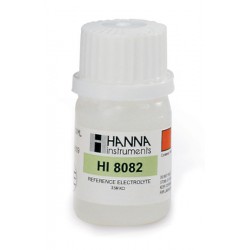 Hanna HI-8082 Electrolyte Solution 3.5M KCL